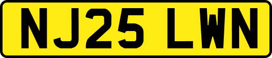 NJ25LWN