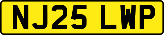 NJ25LWP