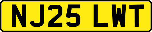 NJ25LWT