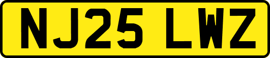 NJ25LWZ