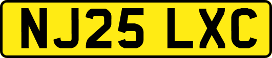 NJ25LXC
