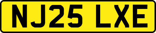 NJ25LXE