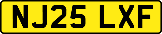 NJ25LXF