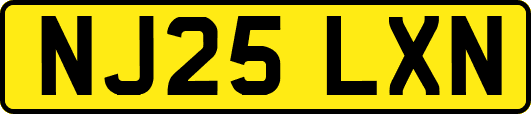 NJ25LXN