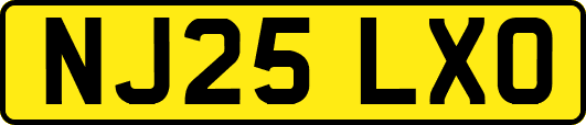 NJ25LXO