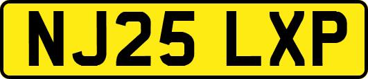 NJ25LXP