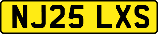 NJ25LXS