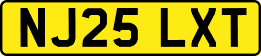 NJ25LXT