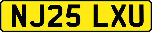 NJ25LXU