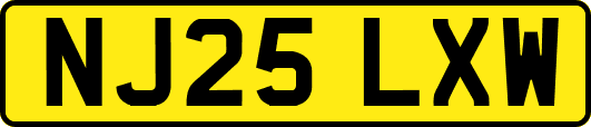NJ25LXW