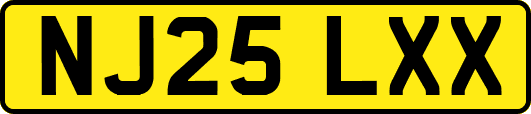 NJ25LXX