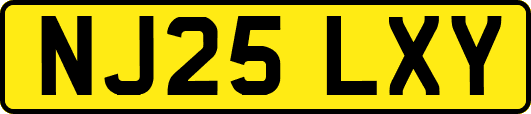 NJ25LXY