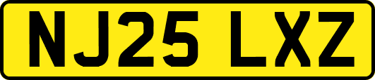 NJ25LXZ