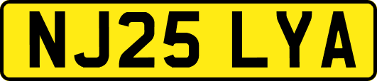 NJ25LYA