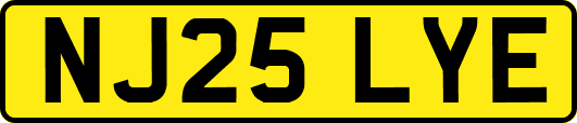 NJ25LYE