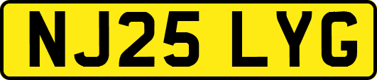 NJ25LYG