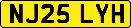 NJ25LYH