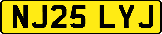 NJ25LYJ