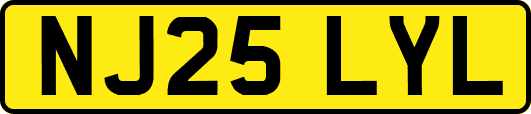 NJ25LYL