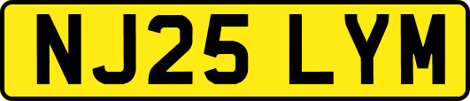 NJ25LYM