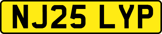 NJ25LYP