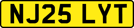 NJ25LYT