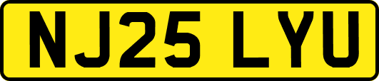 NJ25LYU