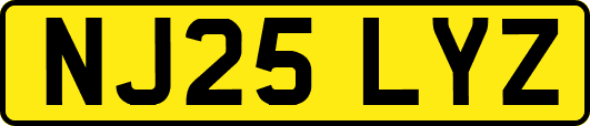 NJ25LYZ