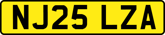 NJ25LZA