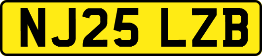 NJ25LZB