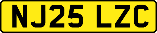 NJ25LZC