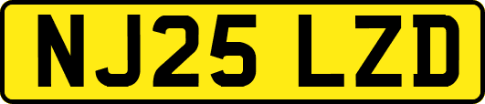 NJ25LZD