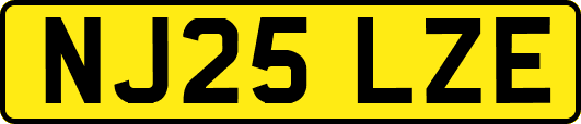 NJ25LZE