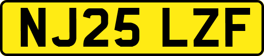 NJ25LZF