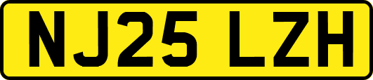 NJ25LZH