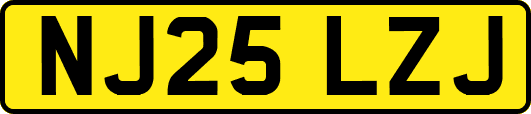 NJ25LZJ