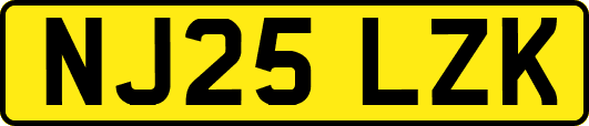 NJ25LZK