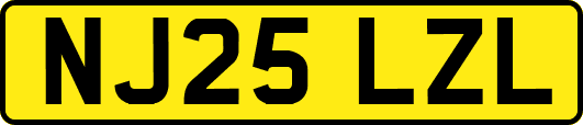 NJ25LZL
