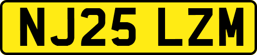 NJ25LZM