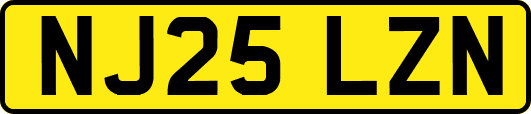 NJ25LZN