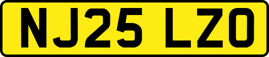 NJ25LZO