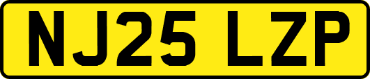 NJ25LZP