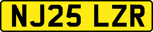 NJ25LZR