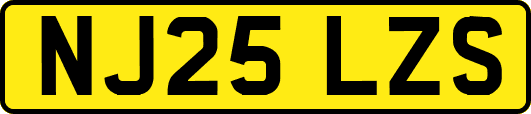 NJ25LZS