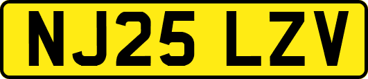 NJ25LZV