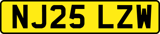 NJ25LZW