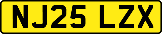 NJ25LZX