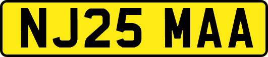 NJ25MAA
