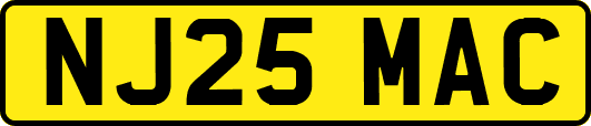 NJ25MAC