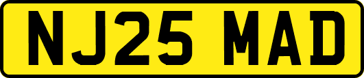 NJ25MAD